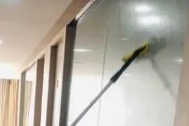 保潔公司在進(jìn)行辦公室保潔，注意事項(xiàng)有哪些呢？